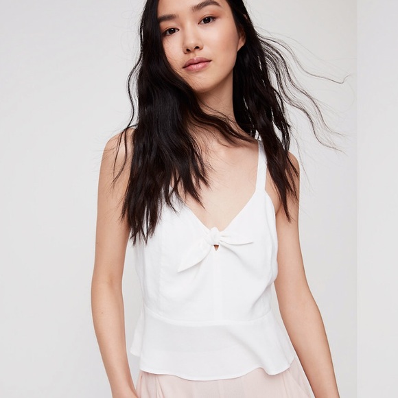 Wilfred Bow tank in great condition - Picture 1 of 5